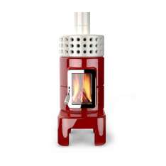 La Castellamonte Round Stack long