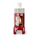 La Castellamonte Round Stack long