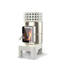 La Castellamonte Round Stack long