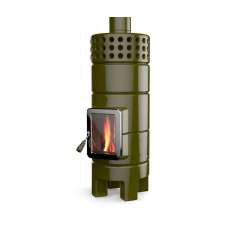 La Castellamonte Round Stack 2° Size