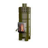 La Castellamonte Round Stack 2° Size