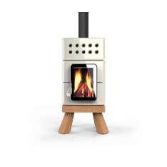 La Castellamonte Mini Stack