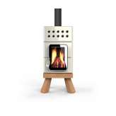 La Castellamonte Mini Stack