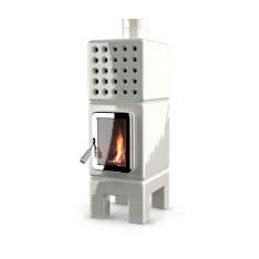 La Castellamonte Cubi Stack slim