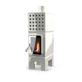 La Castellamonte Cubi Stack slim