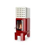 La Castellamonte Cubi Stack long