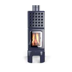 La Castellamonte Cubi Stack long