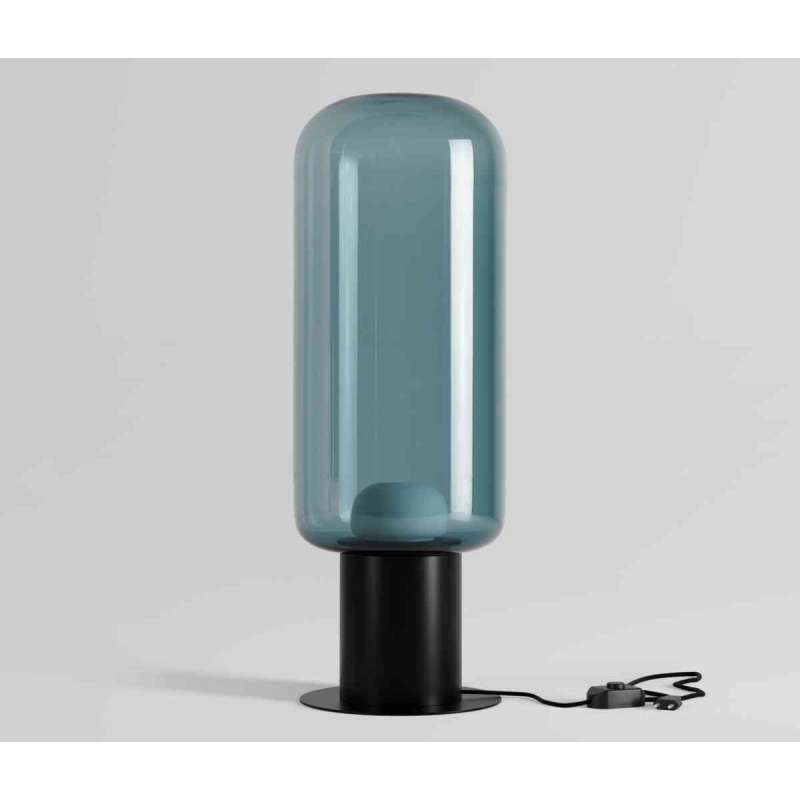 Labra Xilo | L - Lampy stołowe firmy Labra - Maximus Design