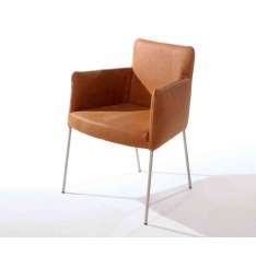 Label van den Berg Tiba