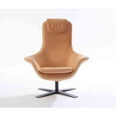 Label van den Berg Seat24