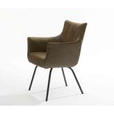Label van den Berg Chief Low