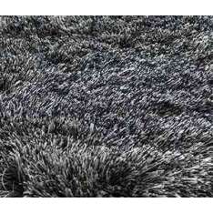 kymo SG Airy Premium Blend silver & black