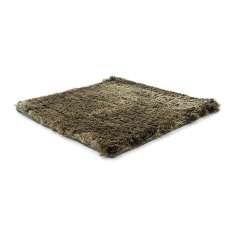 kymo SG Airy Premium Blend Low Cut pitch green & cocoa & beige grey