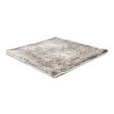 kymo SG Airy Premium Blend Low Cut beige grey & icey grey