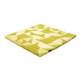 kymo Obsidian yellow topaz