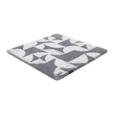 kymo Obsidian agate grey