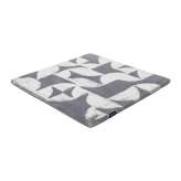 kymo Obsidian agate grey