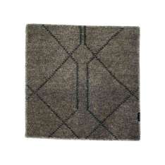 kymo Moroccan Rose silver & shadow