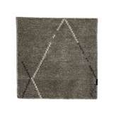 kymo Moroccan Nomad silver & shadow