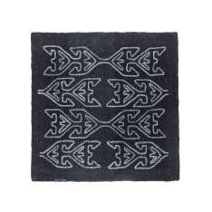kymo Kelim Motifs Tree of Life slate