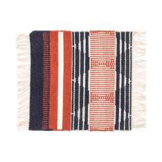 kymo Hifi Heritage vermilion & indigo