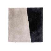 kymo Clash silver grey & pure black