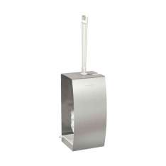 KWC Group AG STRATOS Toilet brush holder