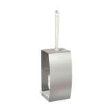 KWC Group AG STRATOS Toilet brush holder