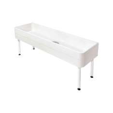 KWC Group AG SIRIUS Workroom sink