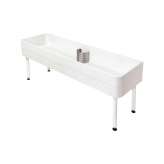 KWC Group AG SIRIUS Workroom sink