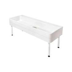 KWC Group AG SIRIUS Workroom sink