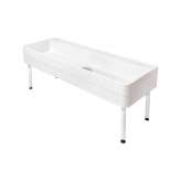 KWC Group AG SIRIUS Workroom sink