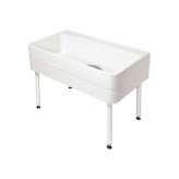 KWC Group AG SIRIUS Workroom sink