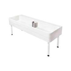 KWC Group AG SIRIUS Workroom sink