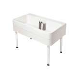 KWC Group AG SIRIUS Workroom sink