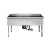 KWC Group AG SIRIUS Workroom sink