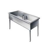 KWC Group AG SIRIUS Workroom sink