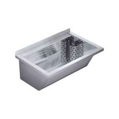 KWC Group AG SIRIUS Washing trough