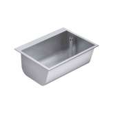 KWC Group AG SIRIUS Washing trough