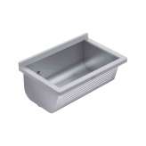 KWC Group AG SIRIUS Washing trough