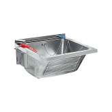 KWC Group AG SIRIUS Washing trough