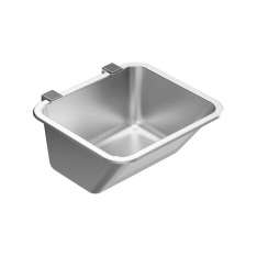 KWC Group AG SIRIUS Utility sink