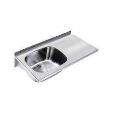 KWC Group AG SIRIUS Utility sink