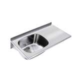 KWC Group AG SIRIUS Utility sink