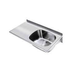 KWC Group AG SIRIUS Utility sink