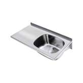 KWC Group AG SIRIUS Utility sink