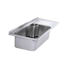KWC Group AG SIRIUS Utility sink