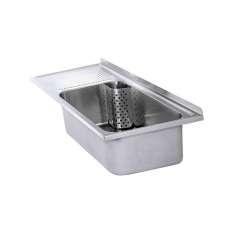 KWC Group AG SIRIUS Utility sink