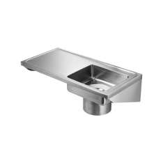 KWC Group AG SIRIUS Plaster trap