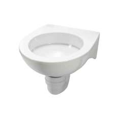 KWC Group AG SIRIUS Faecal drain